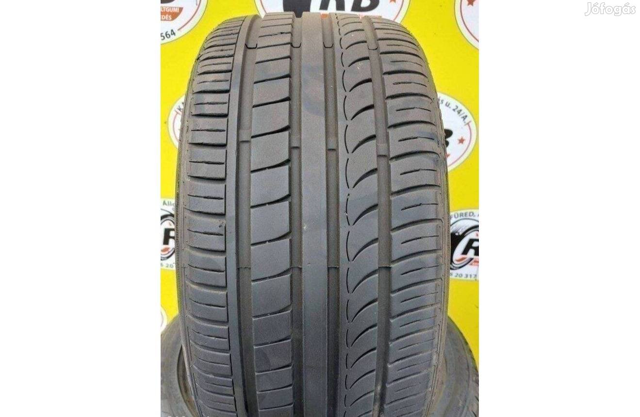 4db 255/40 r19 Austone nyári 2021 7mm 23500 Ft/db