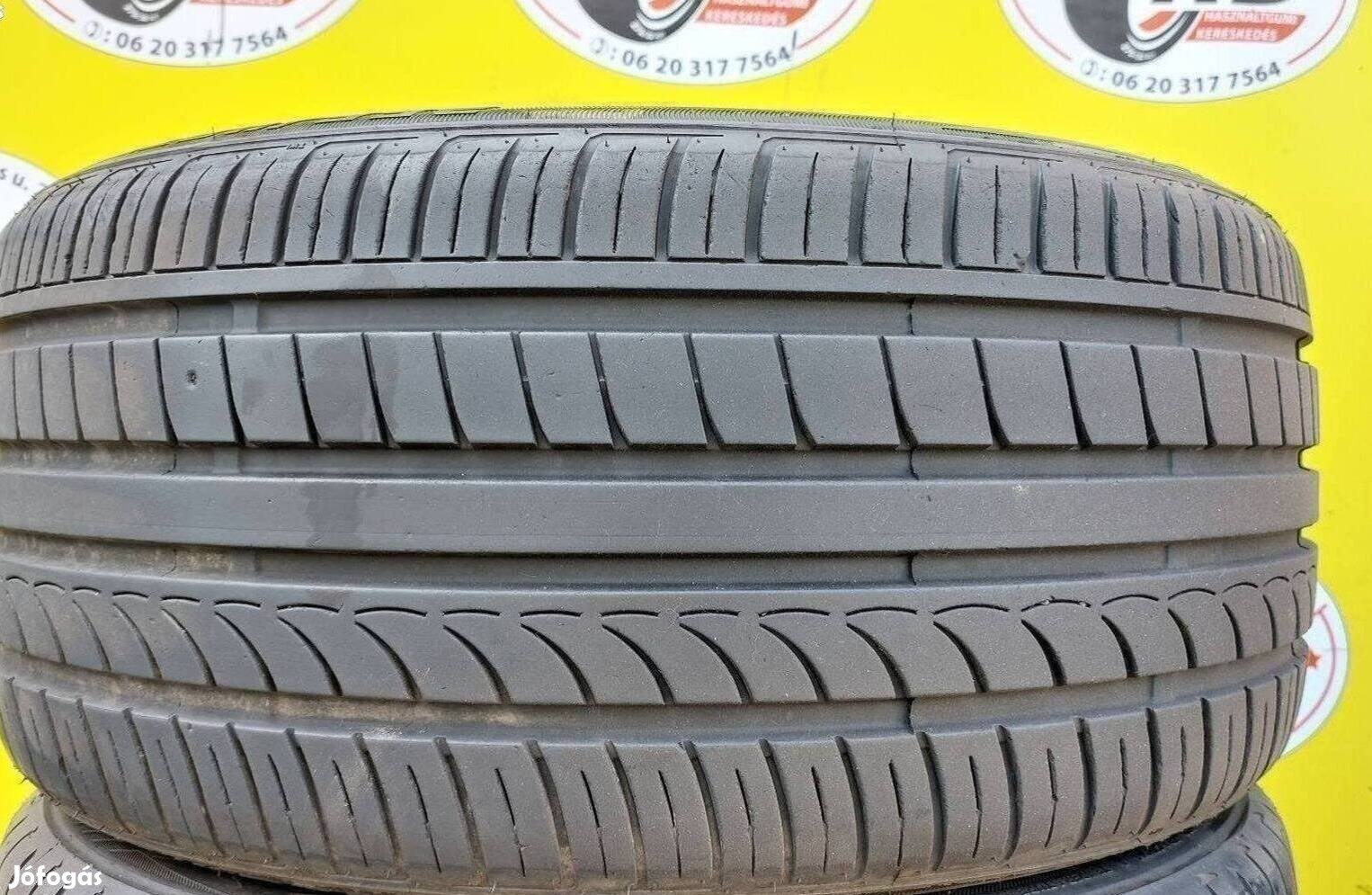 4db 255/40 r19 Austone nyári 2021 7mm 23500 Ft/db