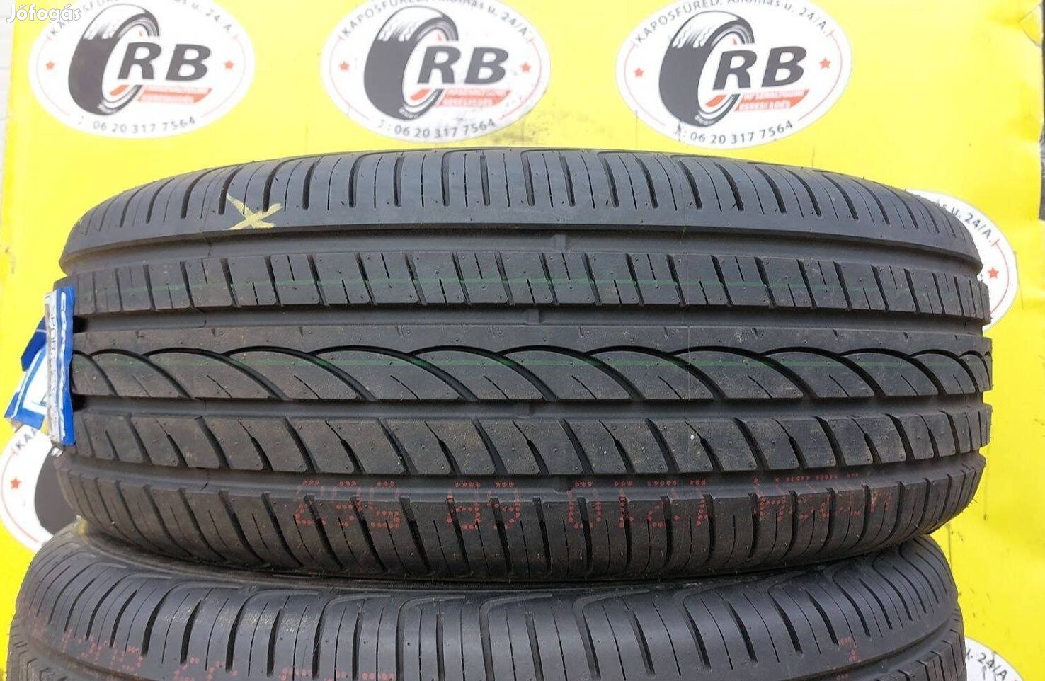 4db 255/65r17 Compasal nyári ,Évjárat: 2018 20000ft/db