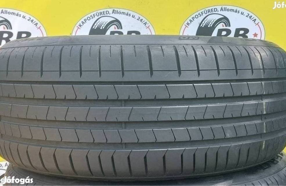 4db 275/50 r20 Pirelli nyári 2019 6.7mm,, 50000ft/db