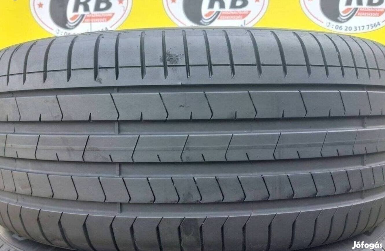 4db 285/45 r21 Pirelli RSC nyári 6,5mm 2021 62500ft/db