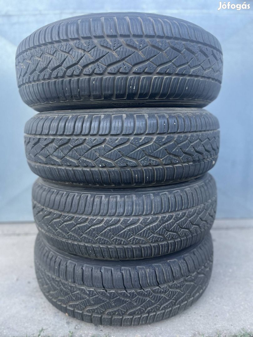 4db 4 évszakos gumi 175/65R14