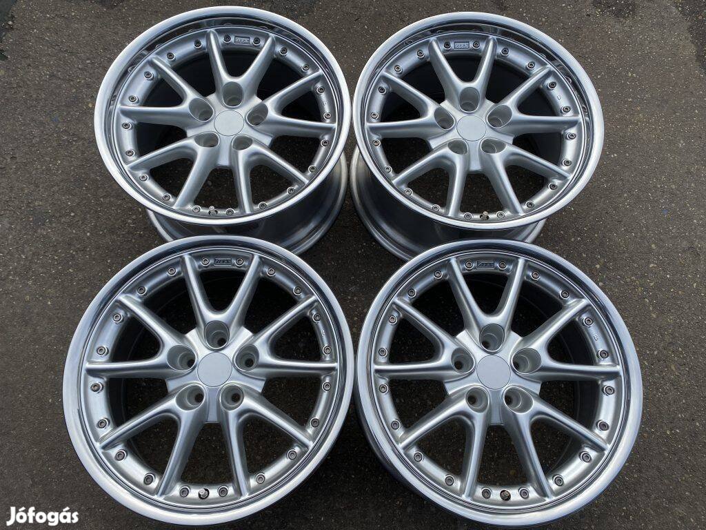 4db ATS Apollo 18 Mercedes Audi alufelni. (2840)