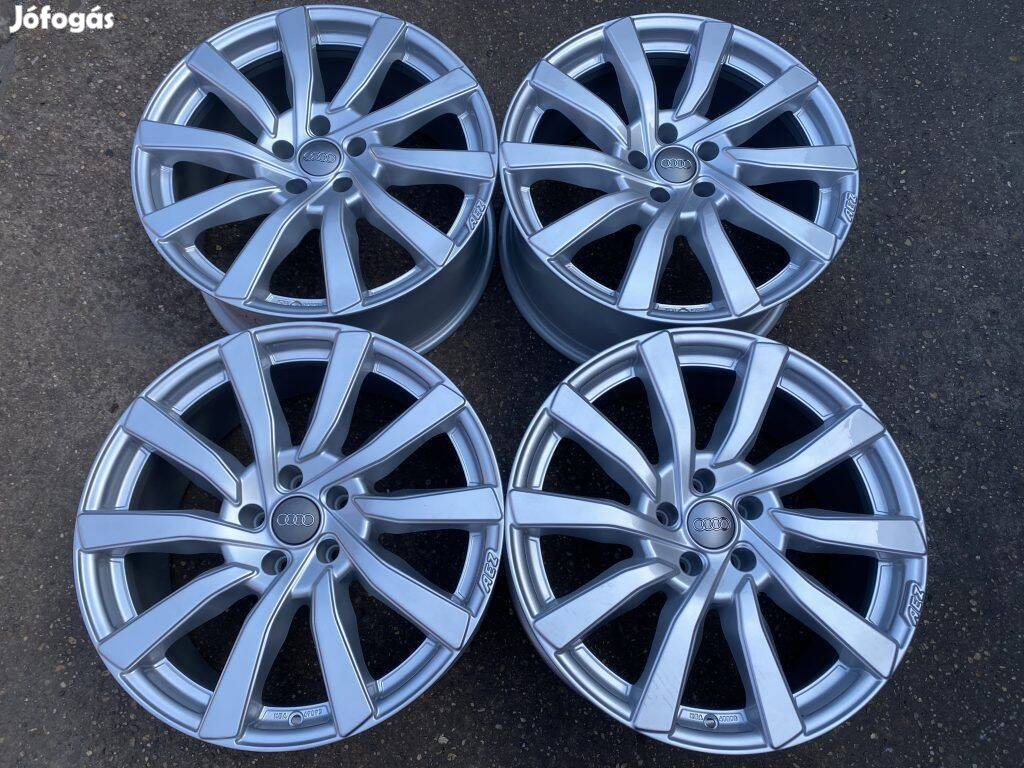 4db Aez 19" Audi A5 - A7 - A8 alufelni. (*3250*)