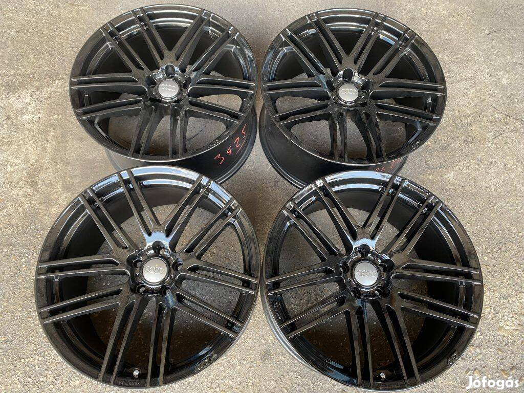 4db Aez 19" Audi Q7 - Q8 alufelni. (*3425*)
