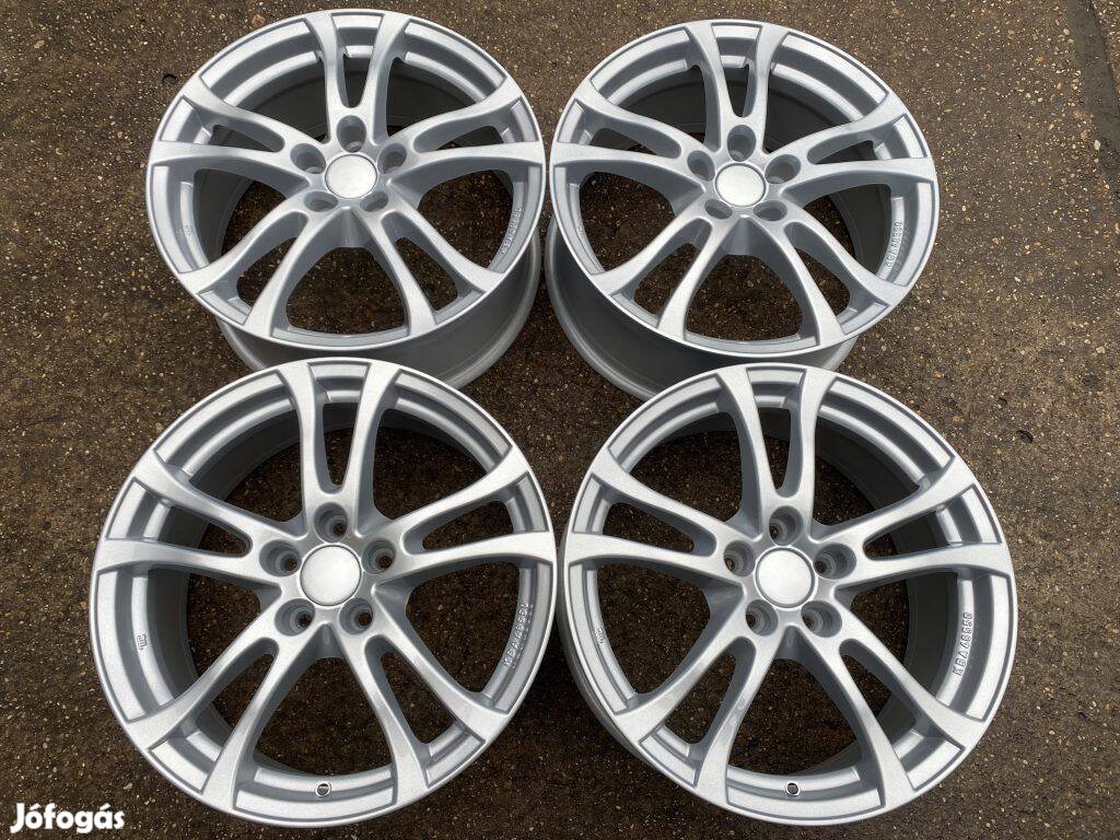 4db Anzio 18" Audi - Mercedes-Benz alufelni. (*3483*)