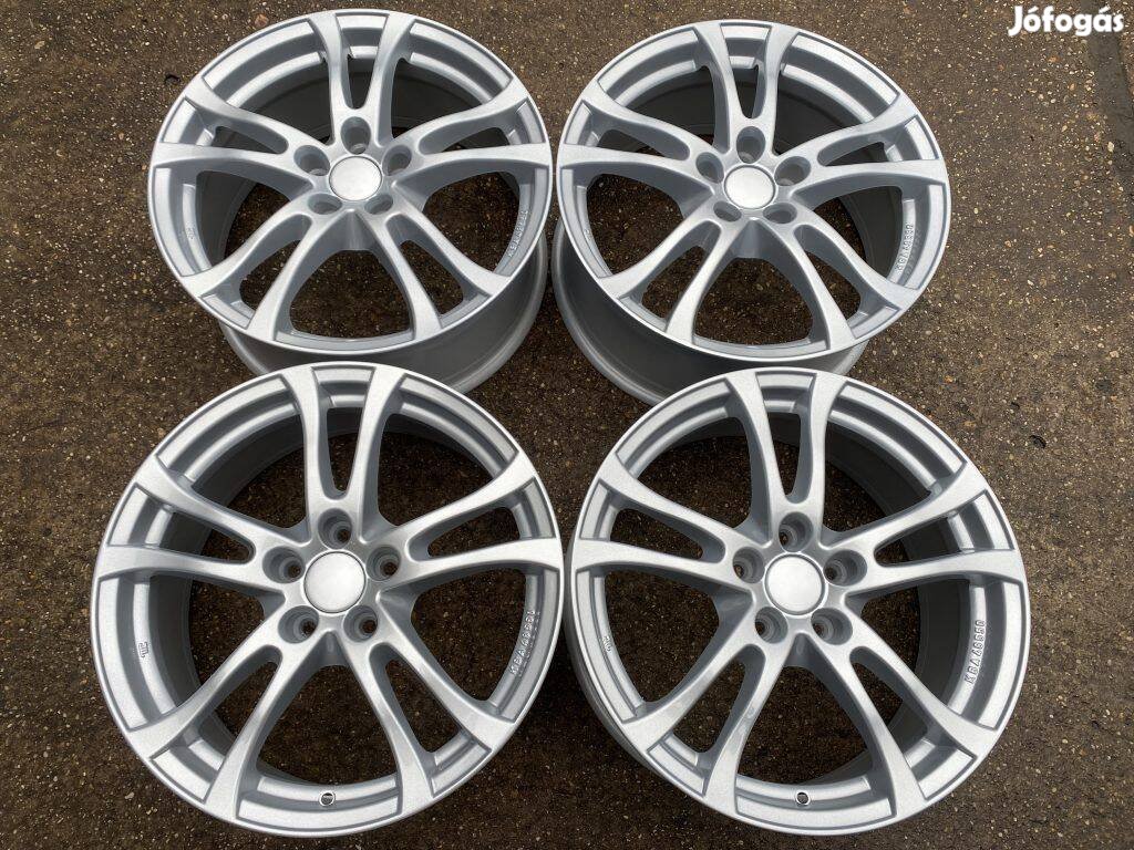 4db Anzio 18" Audi - Mercedes-Benz alufelni. ("3483")