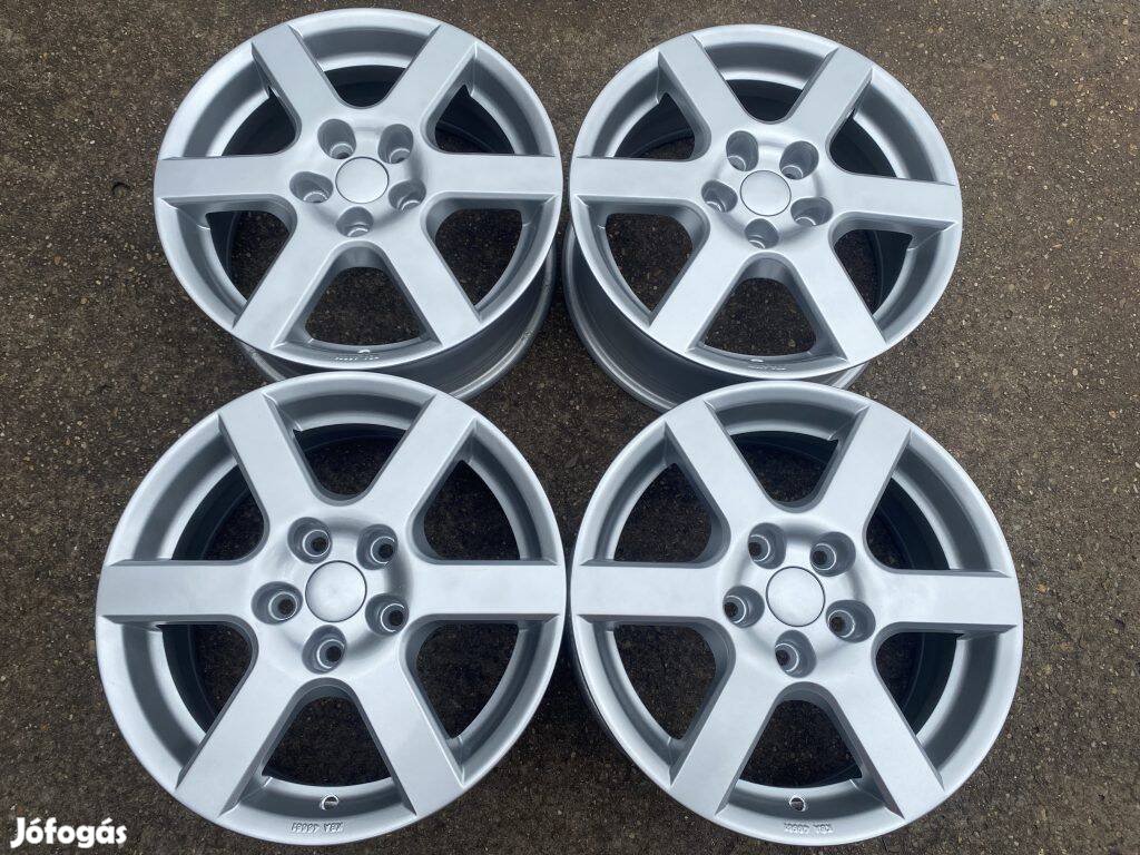 4db BAT 16" Opel - Chevrolet alufelni. (*3291*)