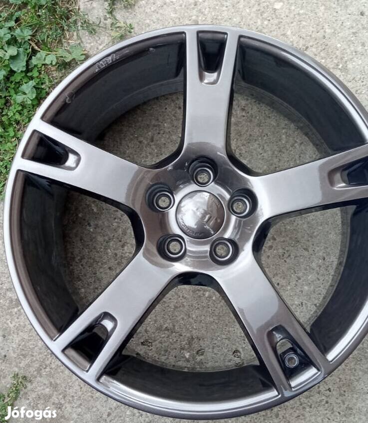 4db BBS-ABT 19" 5x112 alufelni