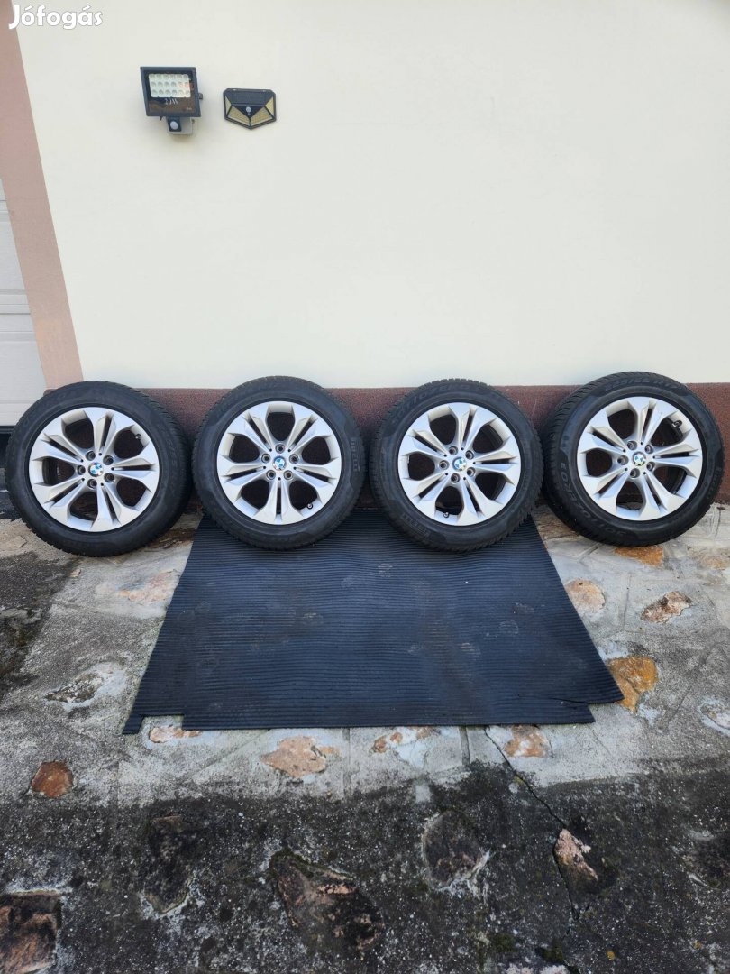 4db BMW felni eladó!