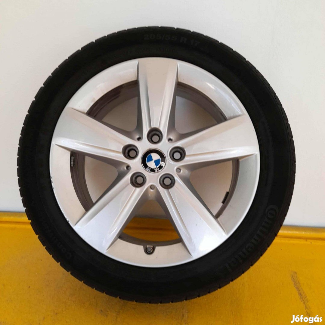 4db BMW gyári téligumi
