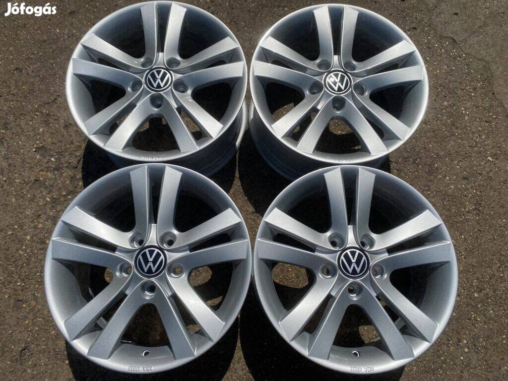 4db B.A.T. 16 VW alufelni. (3845)