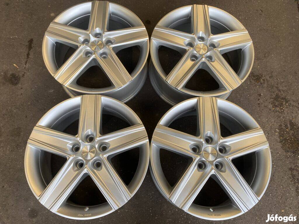 4db B.A.T. 17 Mercedes-Benz Audi alufelni. (3625)