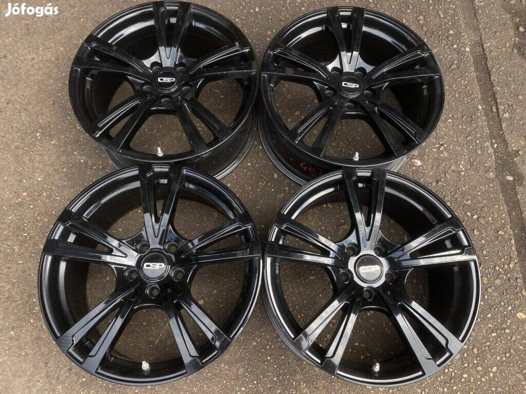 4db B.A.T. 18 VW Skoda Audi alufelni. (4030)