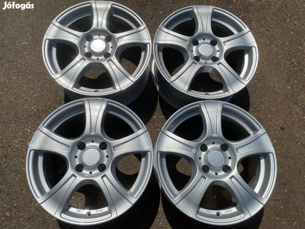 4db B. A. T. Citroen Peugeot Opel alufelni. (3958)