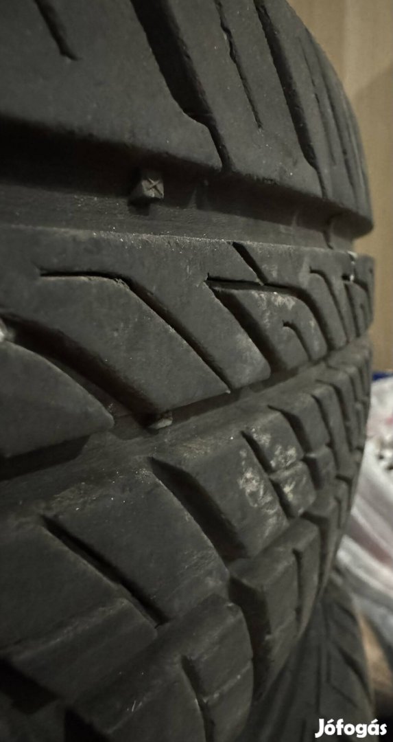 4db Barum Brillantis 2 175/65 R14 nyári gumi