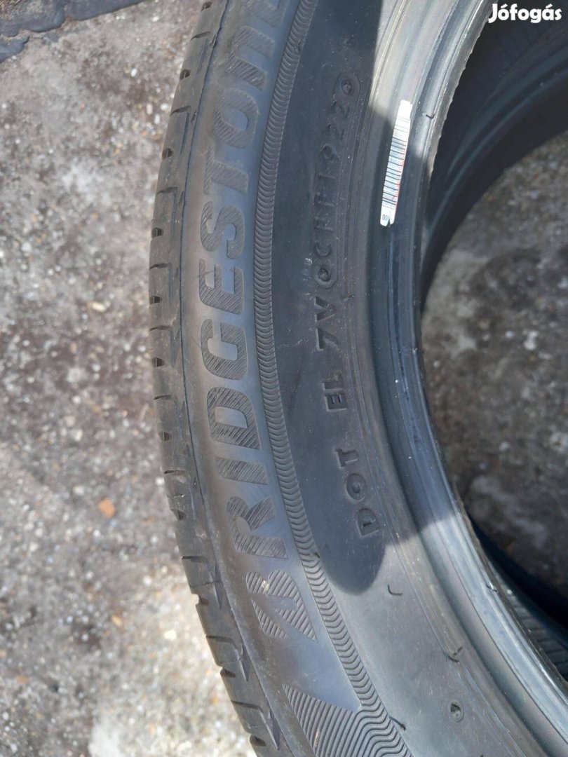 4db Bridgestone Ecopia EP150 185/55 R16 83V