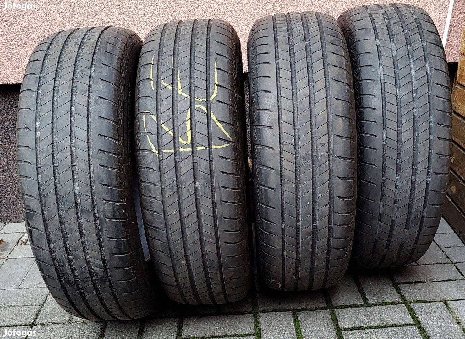 4db Bridgestone Turanza Eco 22565R17 2023-as gyártás