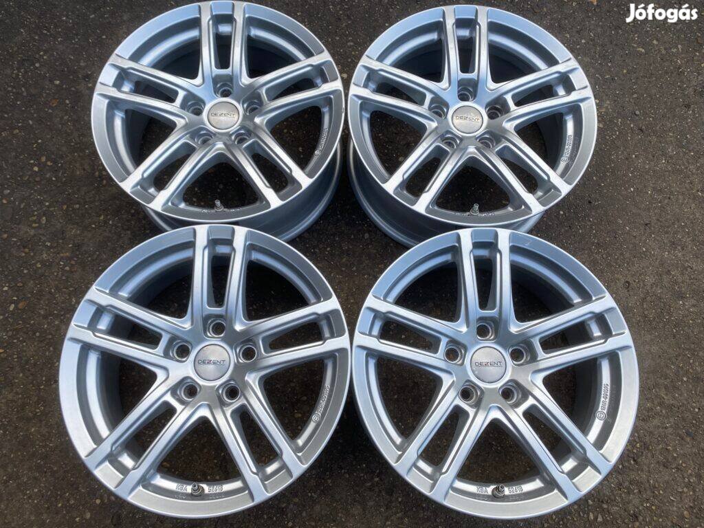 4db Dezent 16 BMW alufelni. (4140)