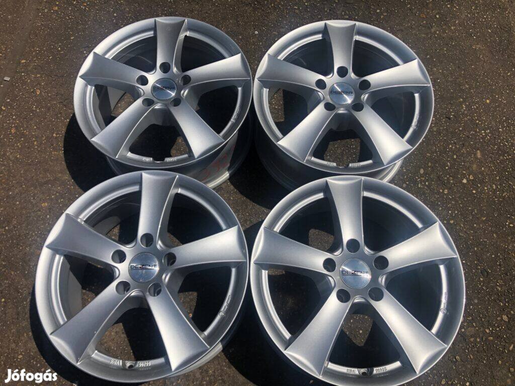 4db Dezent 17 BMW alufelni. (3923)