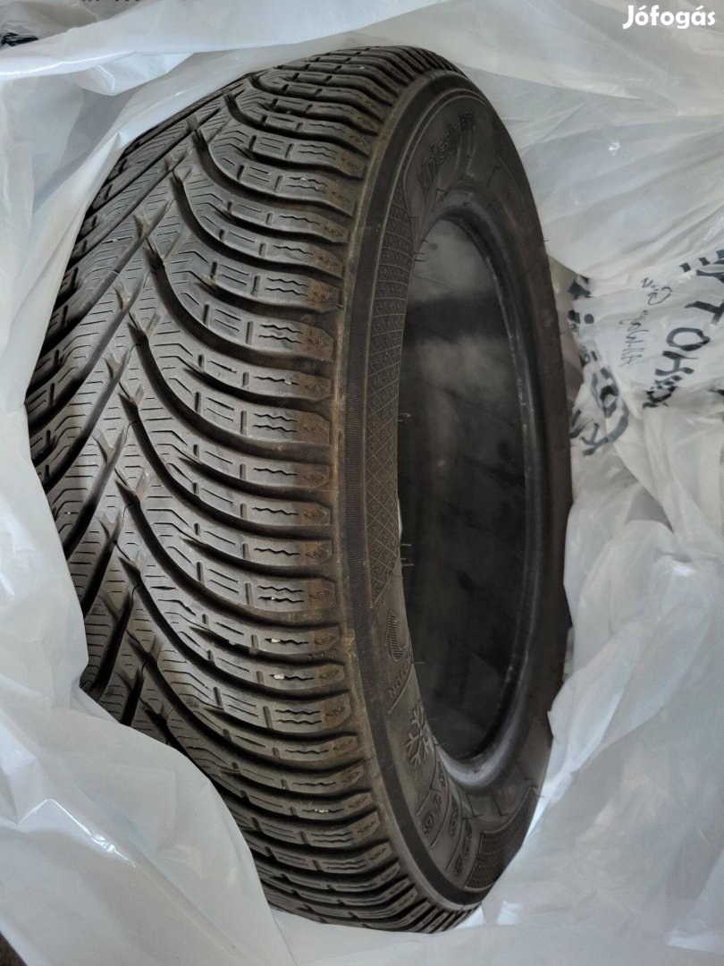4db Kleber Krisalp HP3 205/55/R16 91H Téligumi