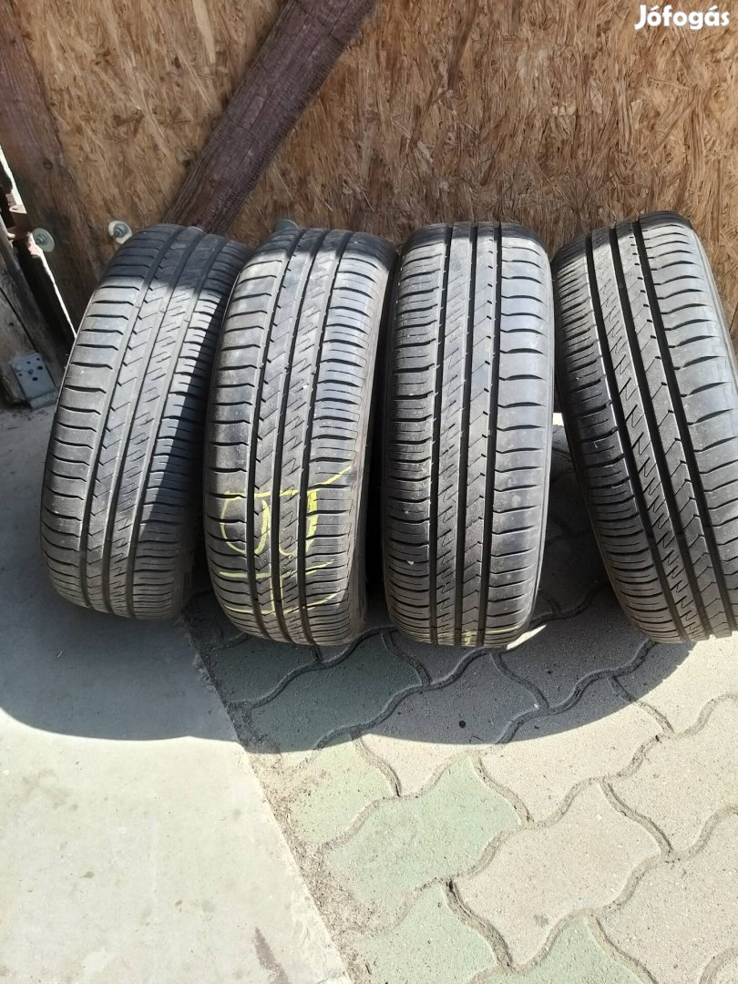 4db Laufenn gumi felnivel együtt 185/60 R14