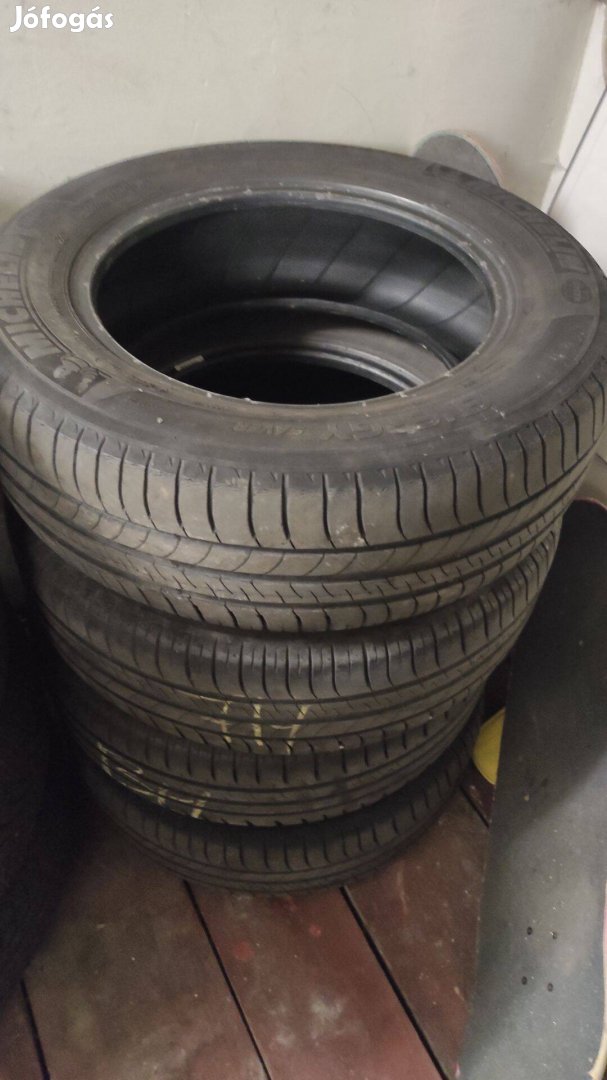 4db Michelin Energy Saver 195/65 R15