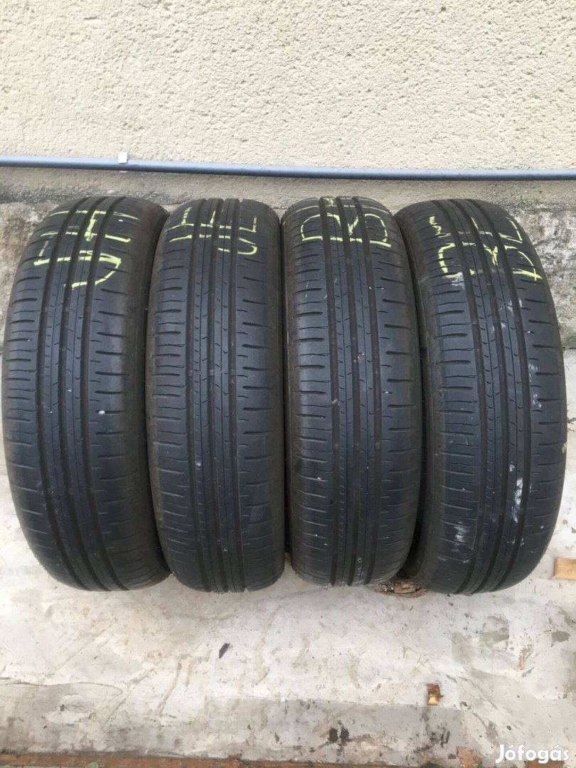 4db Nyári gumiabroncs Falken Sincera SN 110, 175/60 R18, Felni nélkül