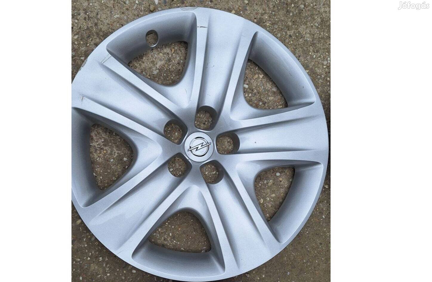4db Opel Asztra disztárcsa 17" eladó 10000ft/db