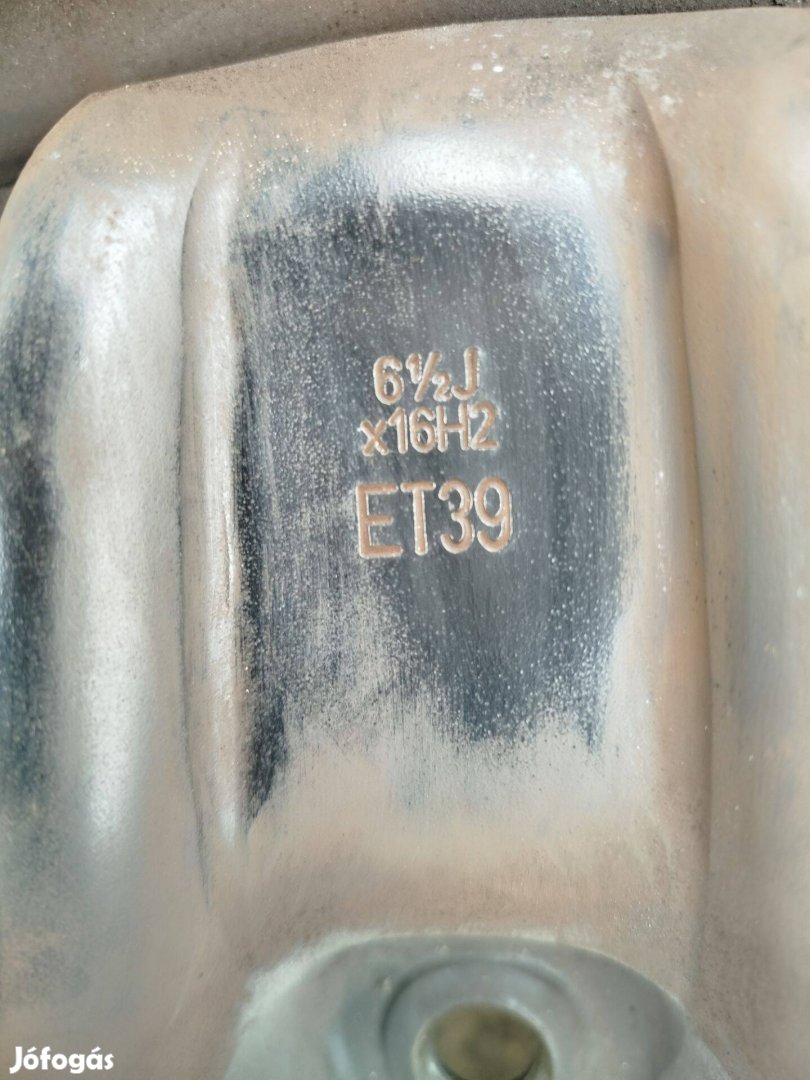 4db Opel astra h lemezfelni használt eladó!