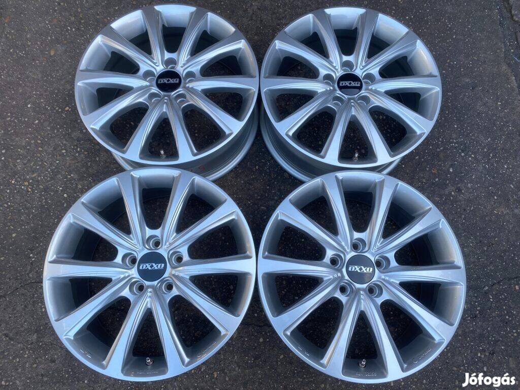 4db Oxxo 17 VW Passat alufelni. (4139)
