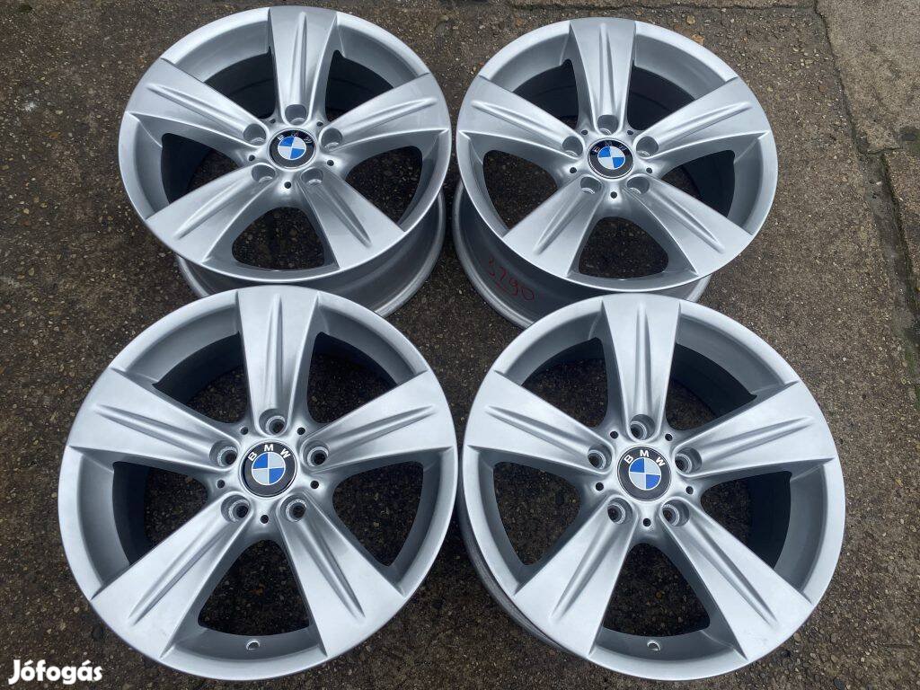 4db Replica 17" BMW alufelni. ("3290")