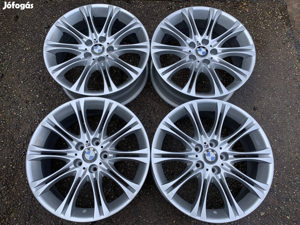 4db Replica 19" BMW Styling 135 alufelni. ("2650")