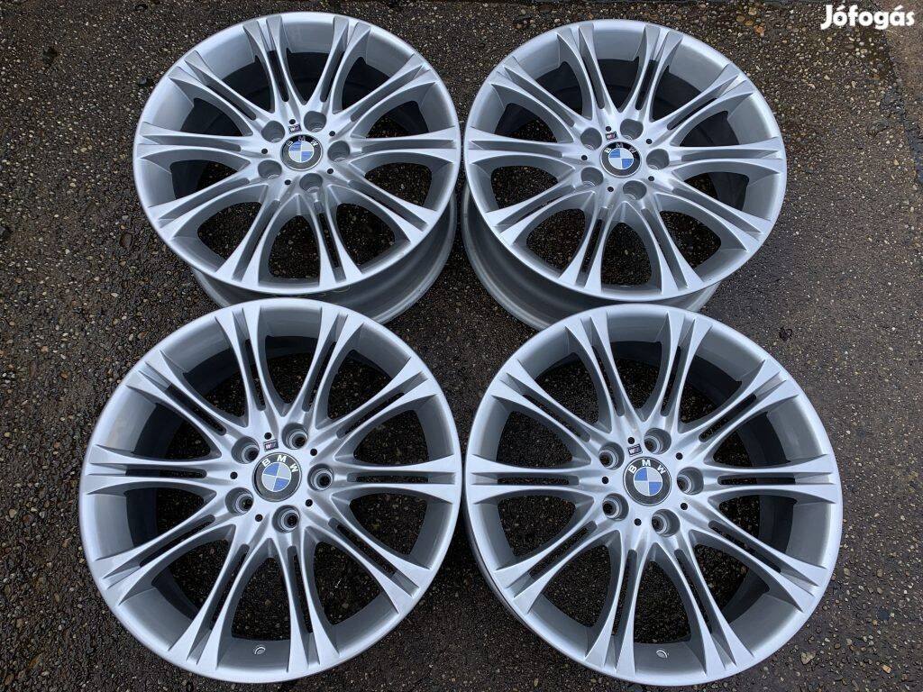 4db Replica 19" BMW Styling 135 alufelni. (*2650*)