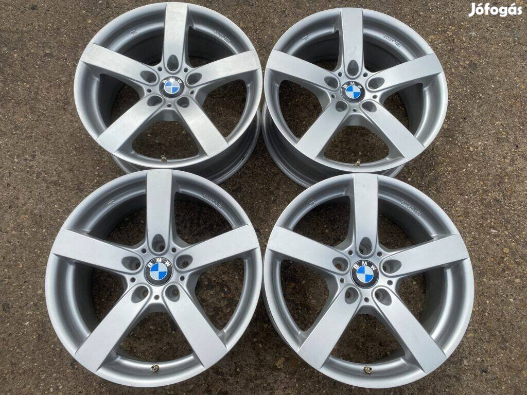 4db Rial 18 BMW 3 F30 5 F10 alufelni. (4033)