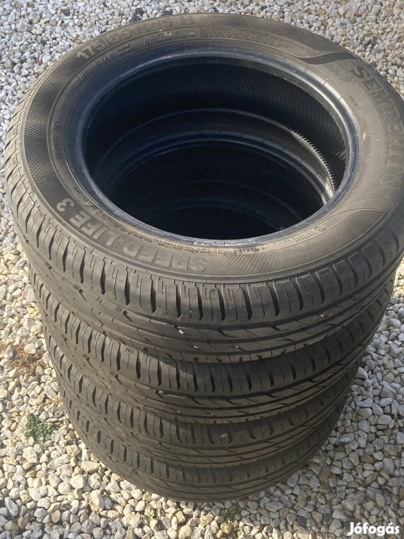 4db Semperit Speed Life 3 175/65/15 H nyári gumi 