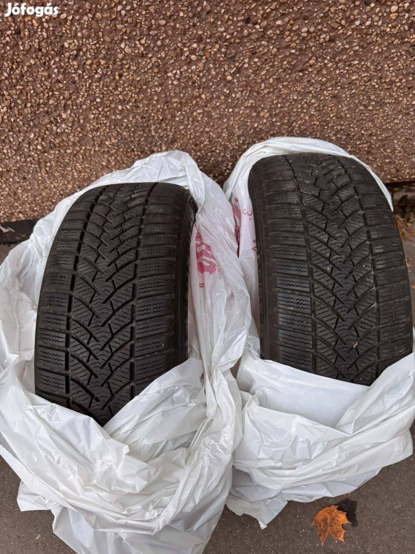 4db Semperit Speedgrip2 téligumi eladó