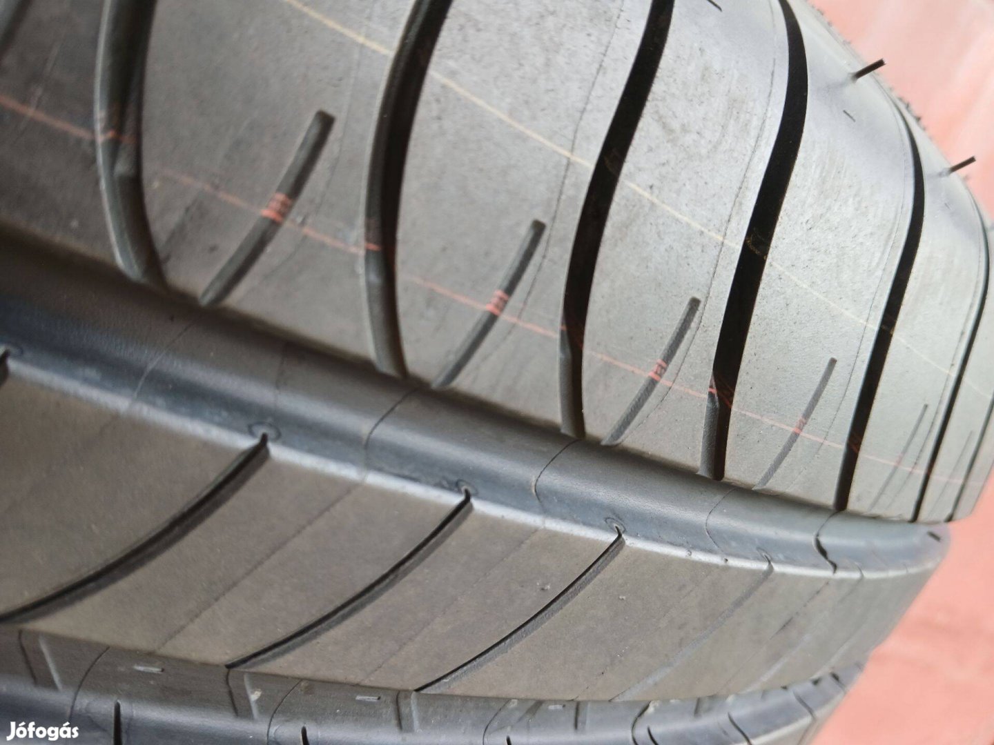 4db Új 205/60 R16 Michelin nyári gumi 205/60R16 16