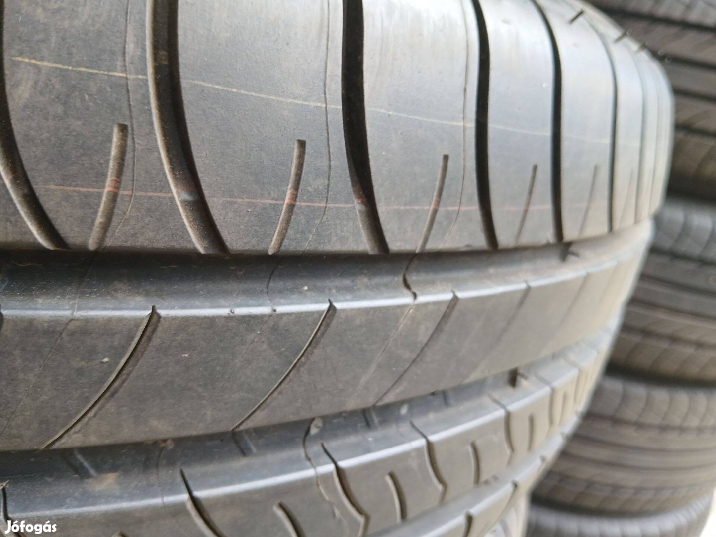 4db Új 205/60 R16 Michelin nyári gumi 205/60R16 16