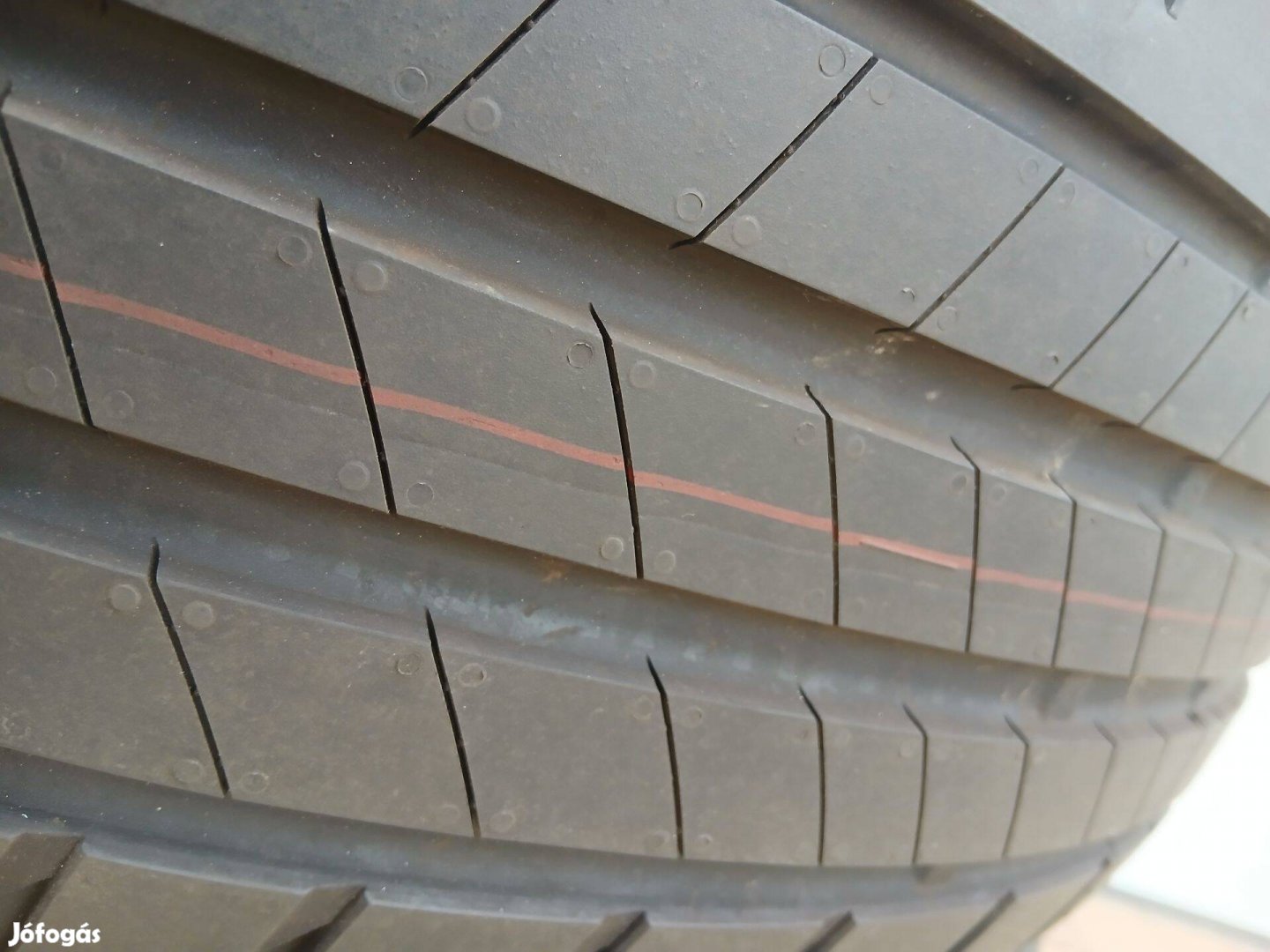 4db Új 225/65 R17 Bridgestone nyári gumi 225/65R17 17
