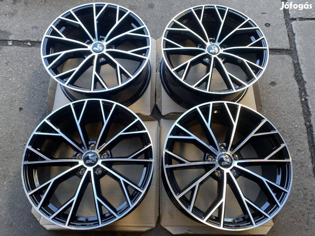 4db Ultra Wheels 19 Mercedes-Benz Audi BMW új alufelni. ("3136")