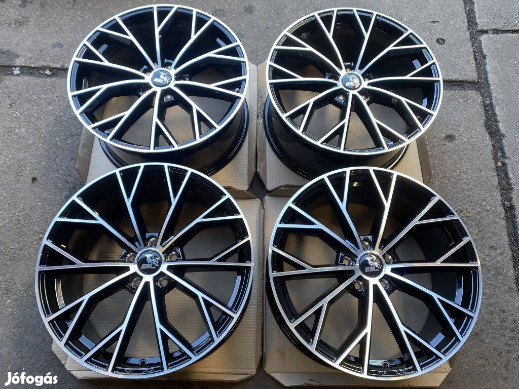 4db Ultra Wheels 19 Mercedes-Benz Audi BMW új alufelni. ("3137")