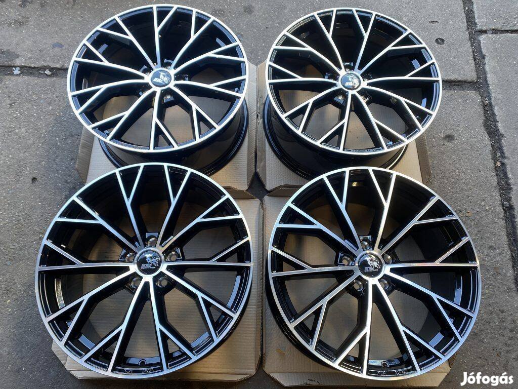 4db Ultra Wheels 19 Mercedes-Benz Audi BMW új alufelni. ("3137")