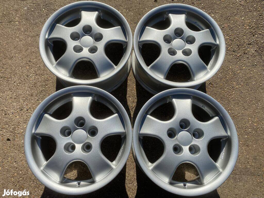 4db Viper 15 VW Skoda Toyota alufelni. (4129)