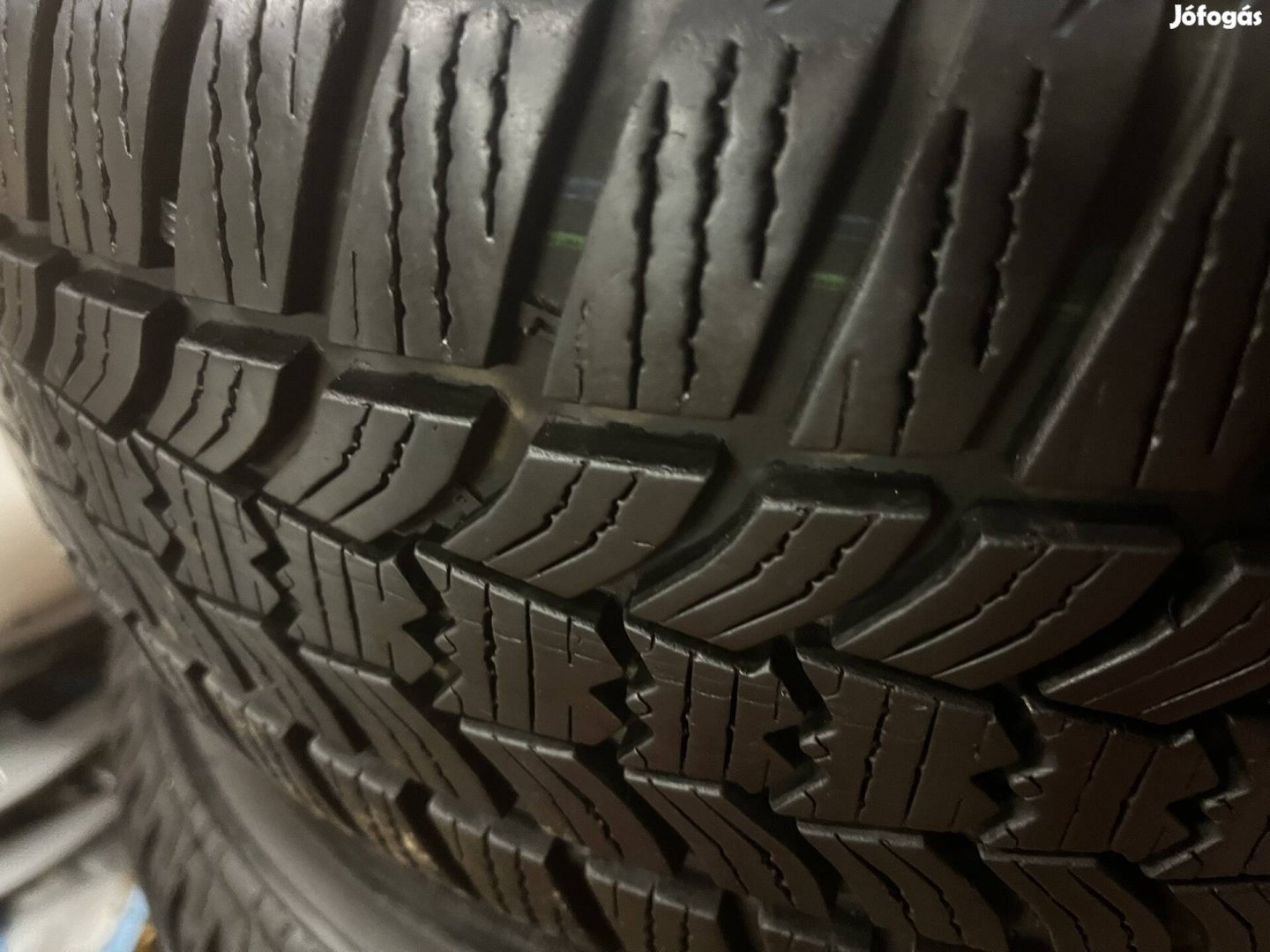 4db  205/60R16 renault  scenic téligumi+felni+tpms