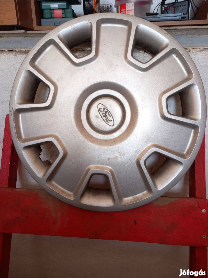 4db acélfelni