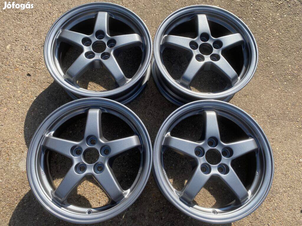 4db gyári 15 Lexus CT 200H alufelni. (4153)