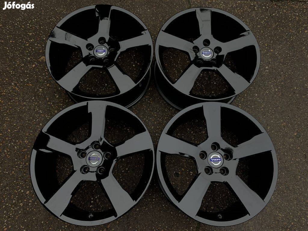 4db gyári 18 Volvo S60 S80 V60 V70 alufelni. (2750)