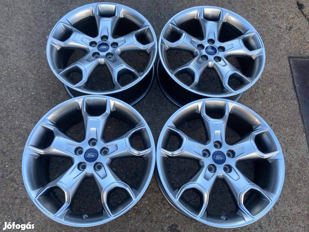 4db gyári 19 Ford Kuga alufelni. (956)