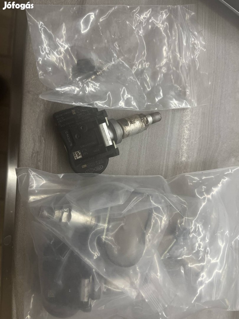 4db gyári Kia Hyundai tpms szenzor 52933-3N100